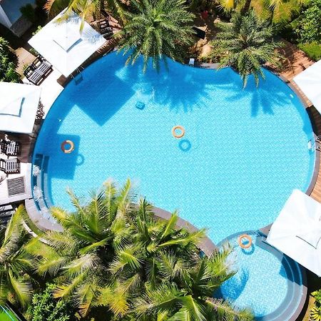 Fla Village Phu Quoc Dış mekan fotoğraf