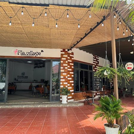 Fla Village Phu Quoc Dış mekan fotoğraf