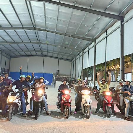 Fla Village Phu Quoc Dış mekan fotoğraf