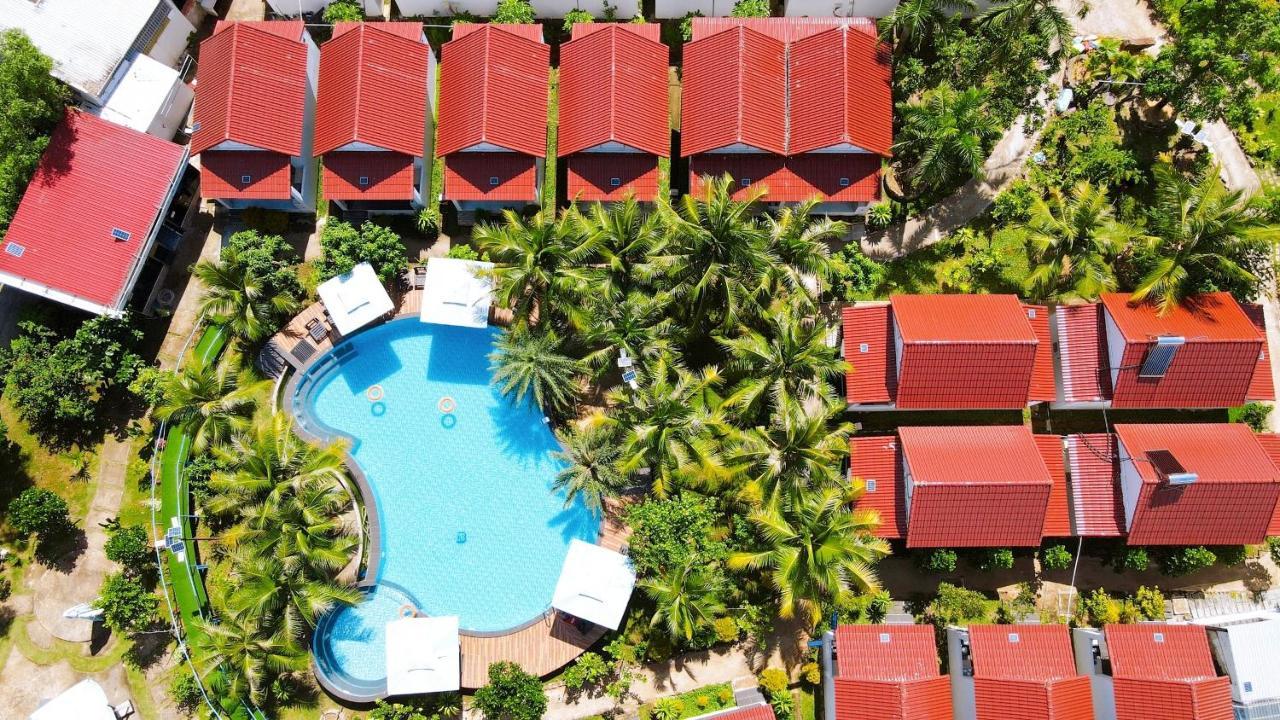 Fla Village Phu Quoc Dış mekan fotoğraf