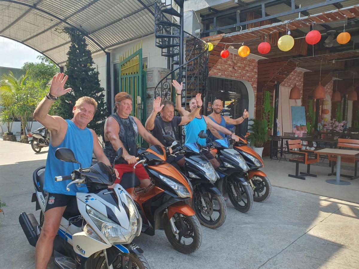 Fla Village Phu Quoc Dış mekan fotoğraf