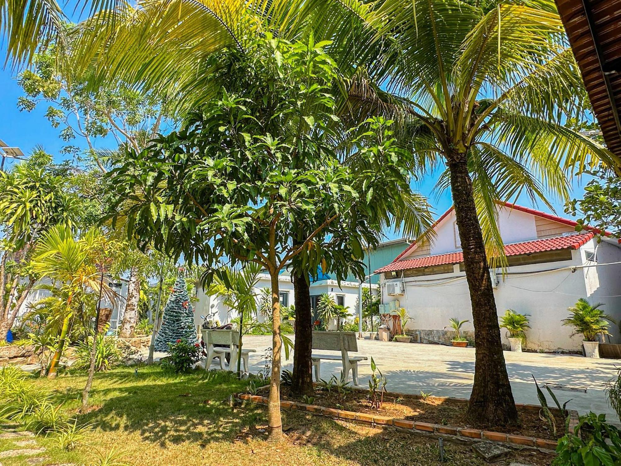 Fla Village Phu Quoc Dış mekan fotoğraf