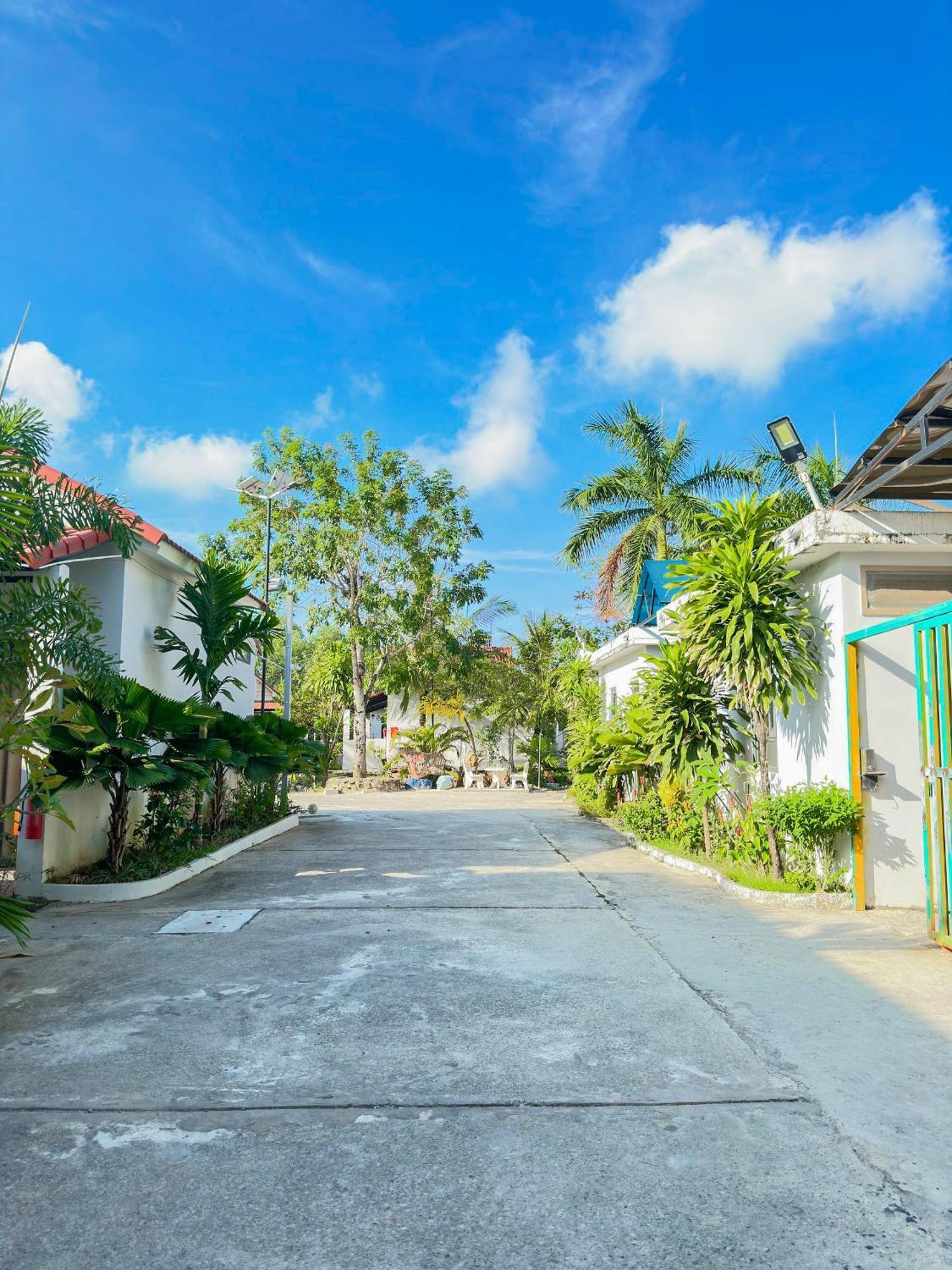 Fla Village Phu Quoc Dış mekan fotoğraf