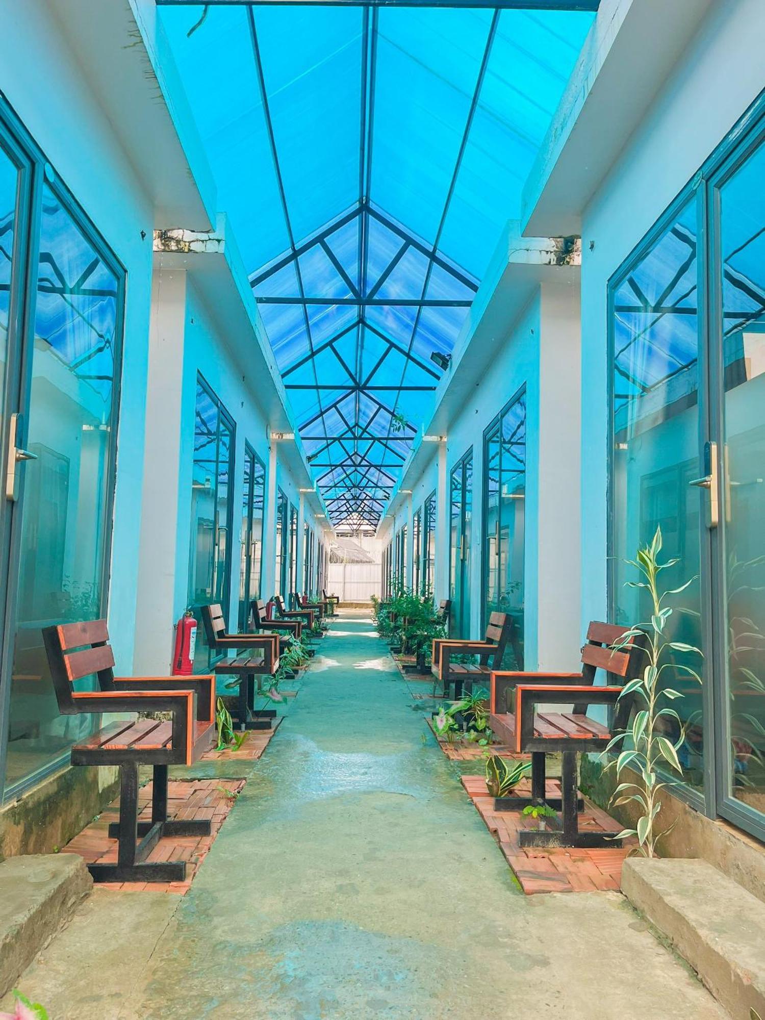 Fla Village Phu Quoc Dış mekan fotoğraf