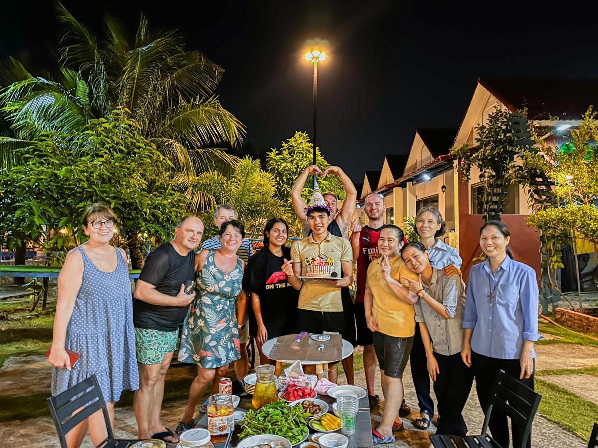 Fla Village Phu Quoc Dış mekan fotoğraf