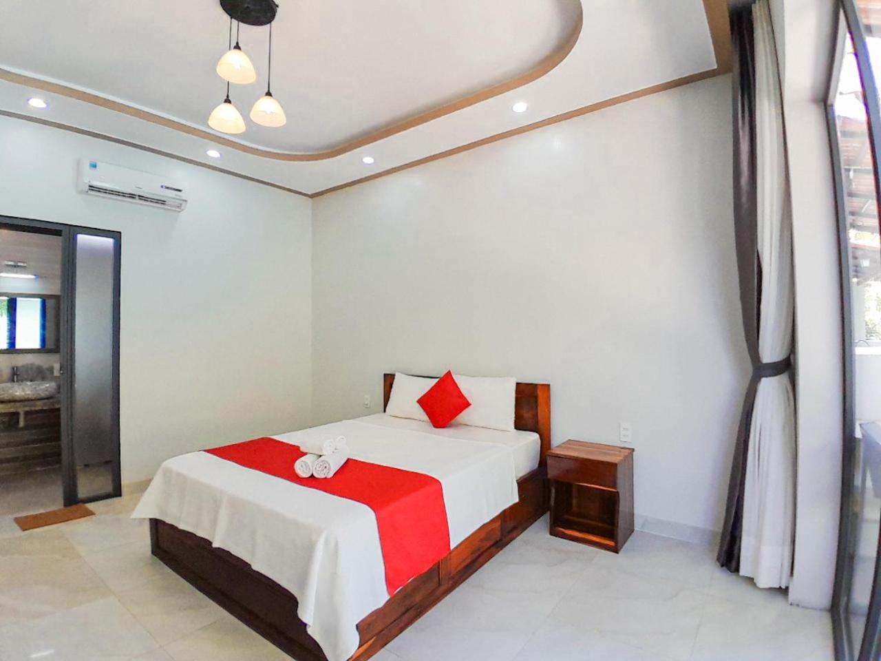 Fla Village Phu Quoc Dış mekan fotoğraf
