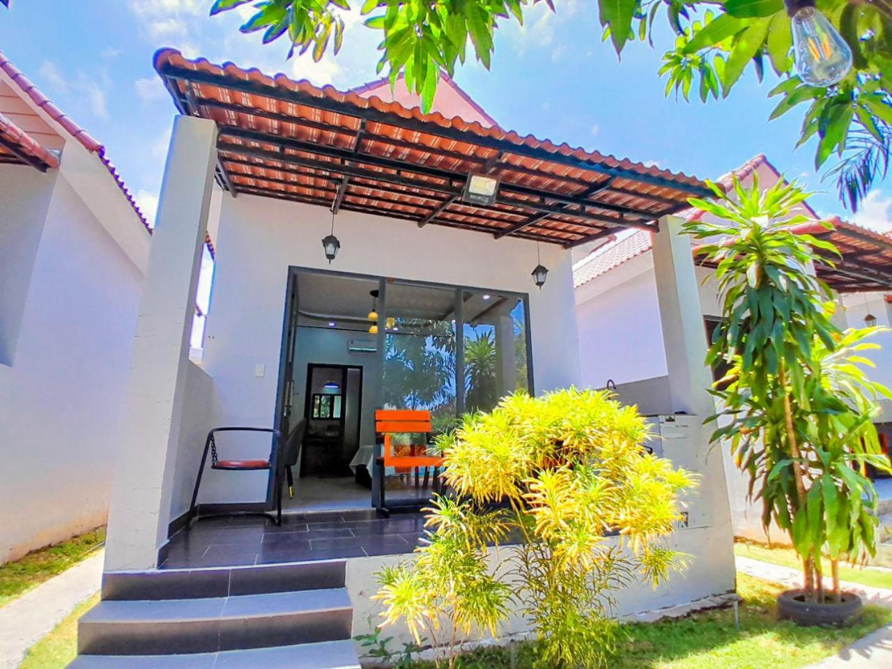 Fla Village Phu Quoc Dış mekan fotoğraf
