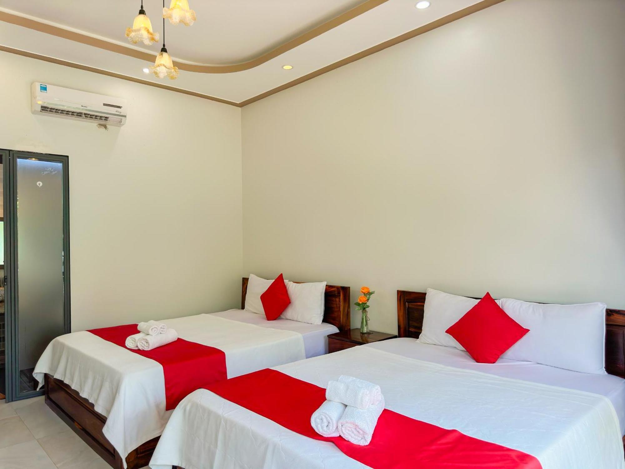 Fla Village Phu Quoc Dış mekan fotoğraf