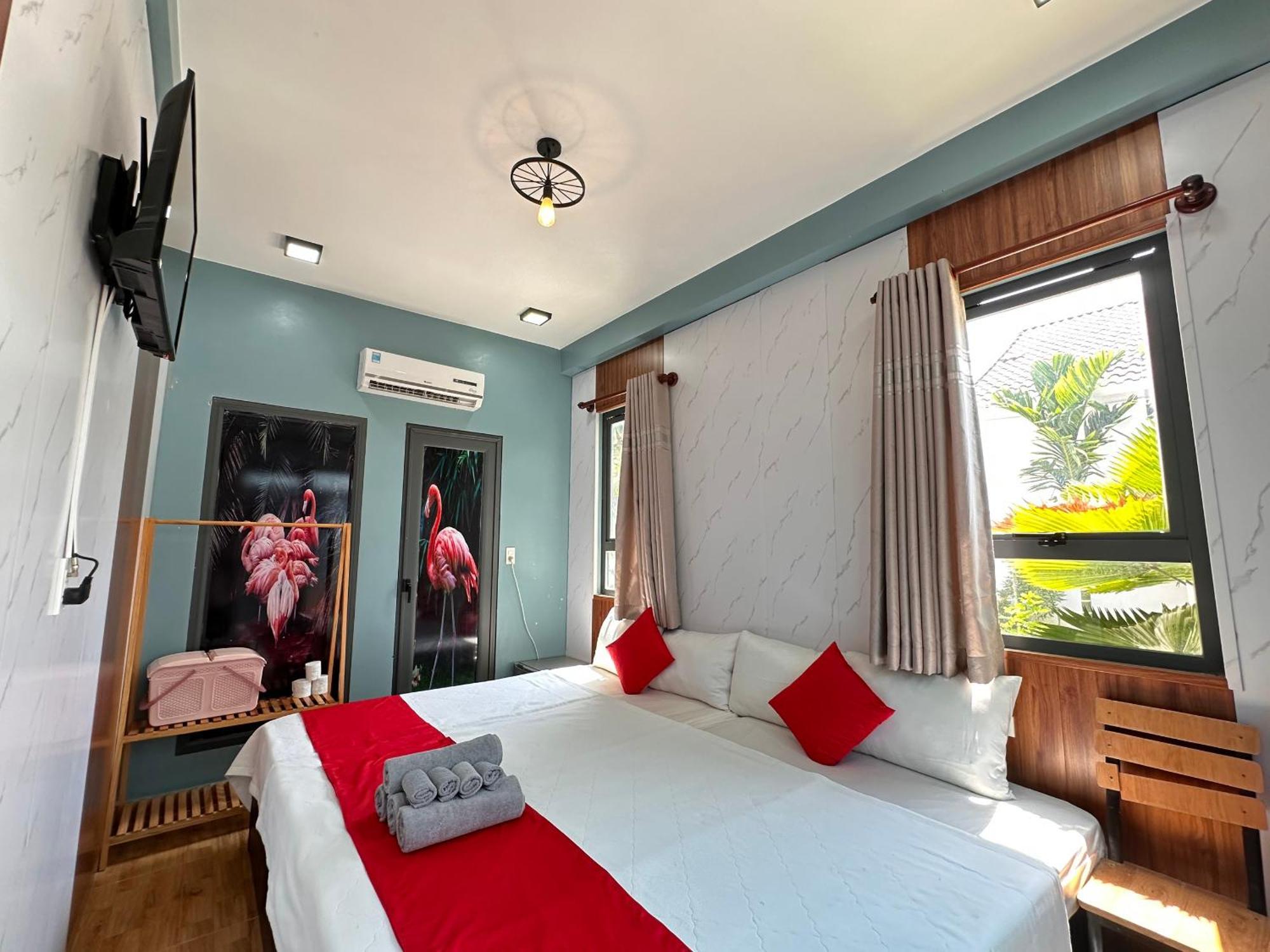 Fla Village Phu Quoc Dış mekan fotoğraf