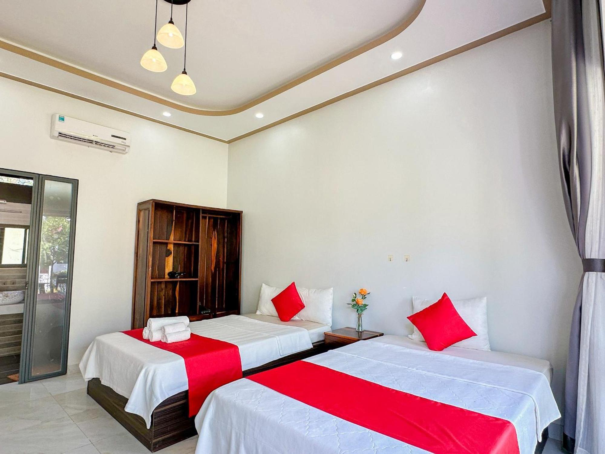 Fla Village Phu Quoc Dış mekan fotoğraf