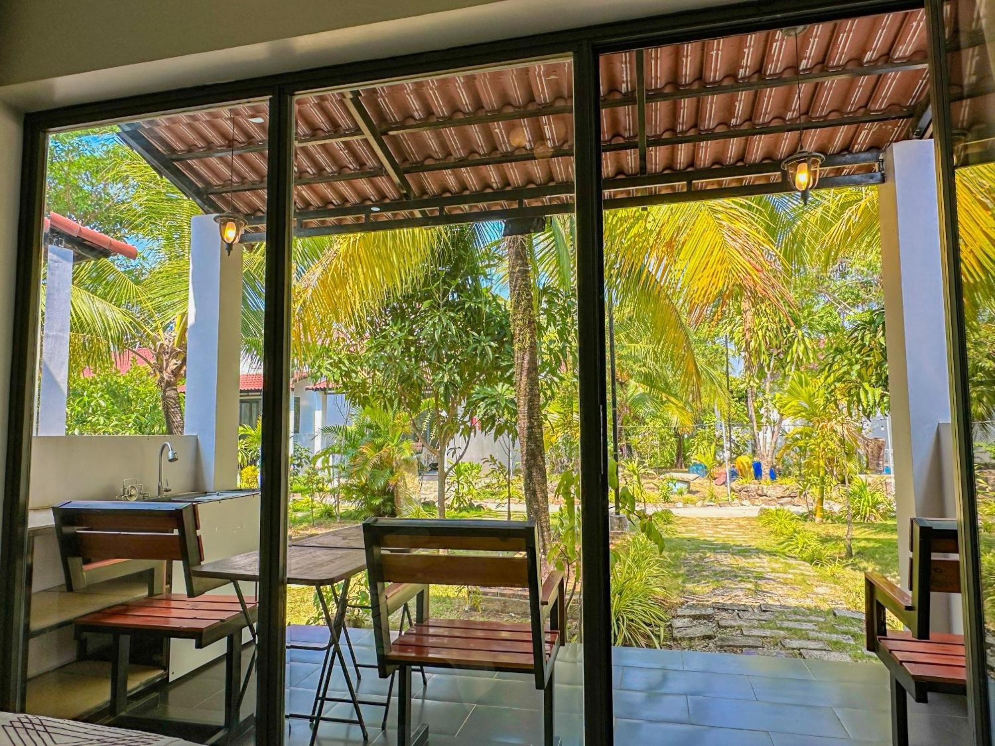 Fla Village Phu Quoc Dış mekan fotoğraf