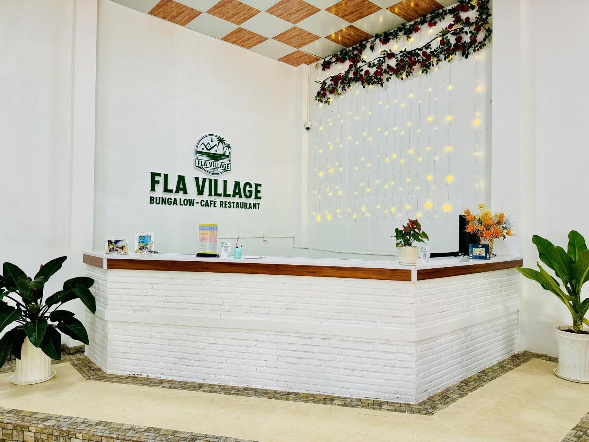 Fla Village Phu Quoc Dış mekan fotoğraf