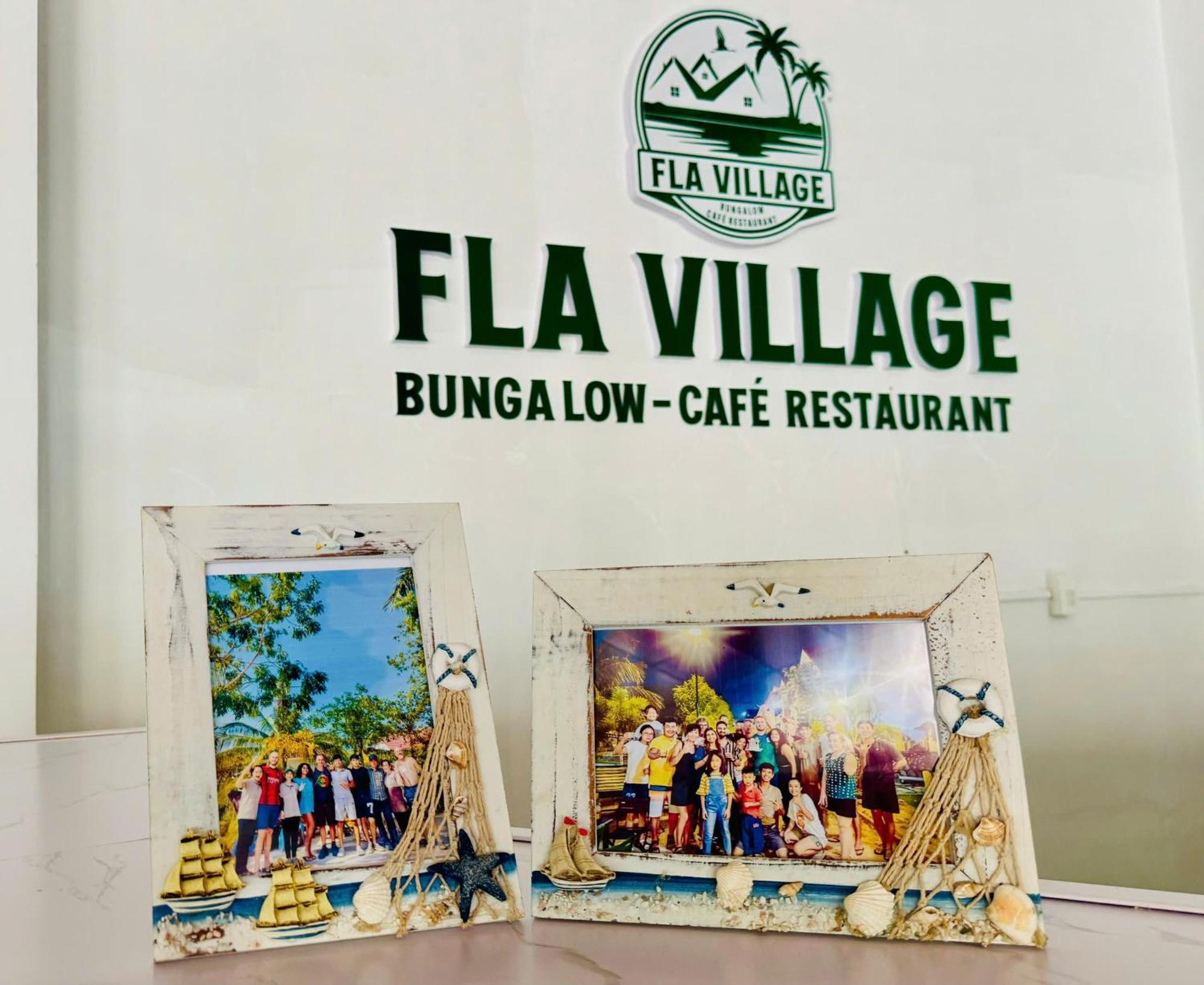 Fla Village Phu Quoc Dış mekan fotoğraf