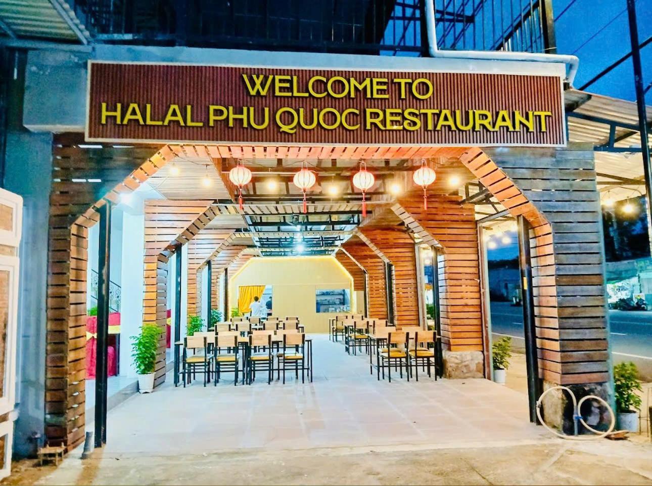 Fla Village Phu Quoc Dış mekan fotoğraf