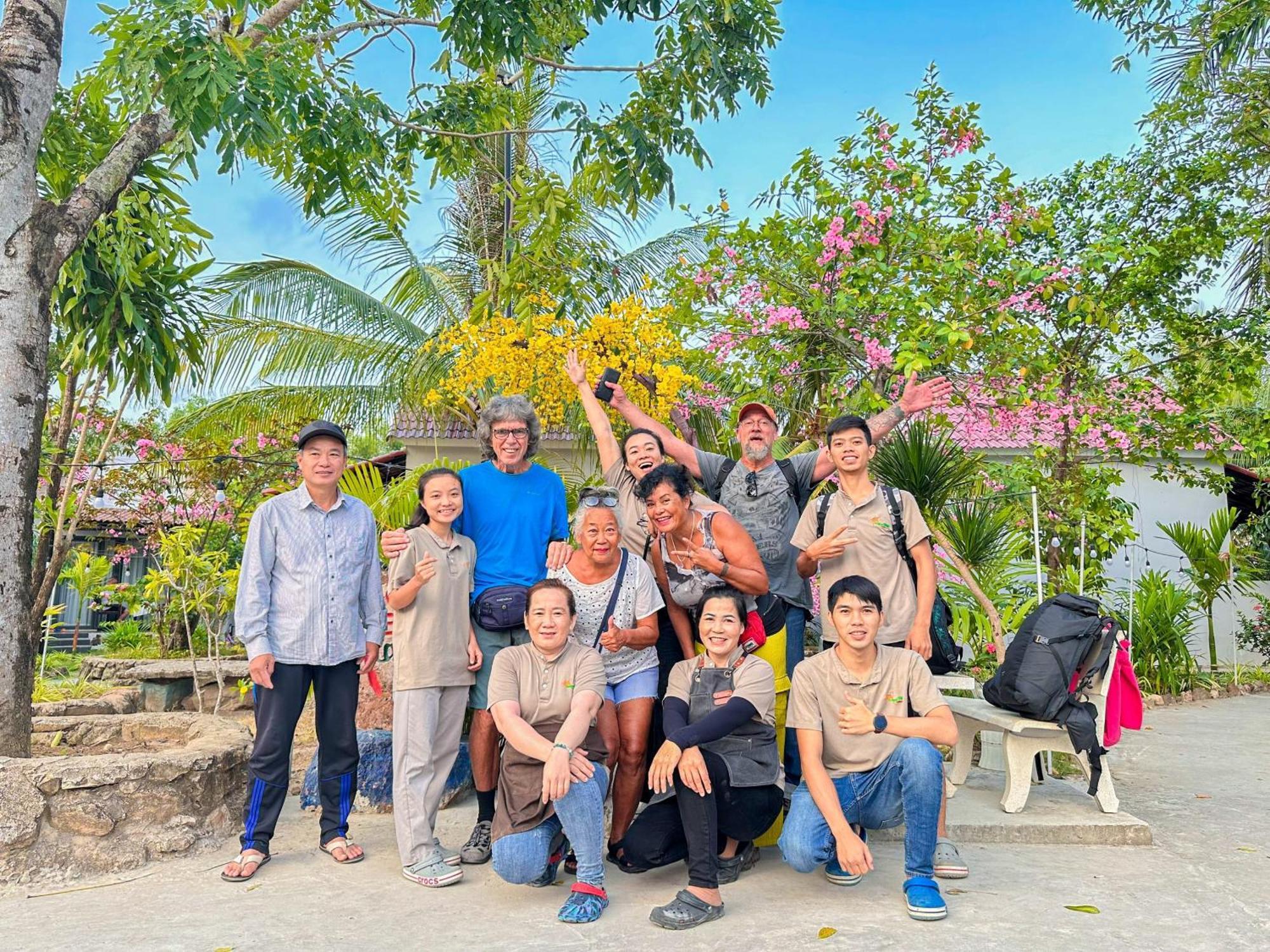 Fla Village Phu Quoc Dış mekan fotoğraf