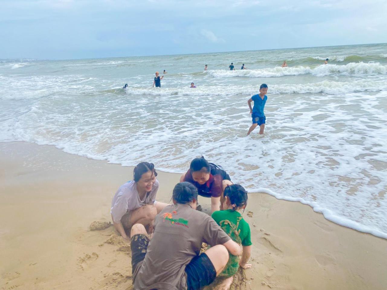 Fla Village Phu Quoc Dış mekan fotoğraf