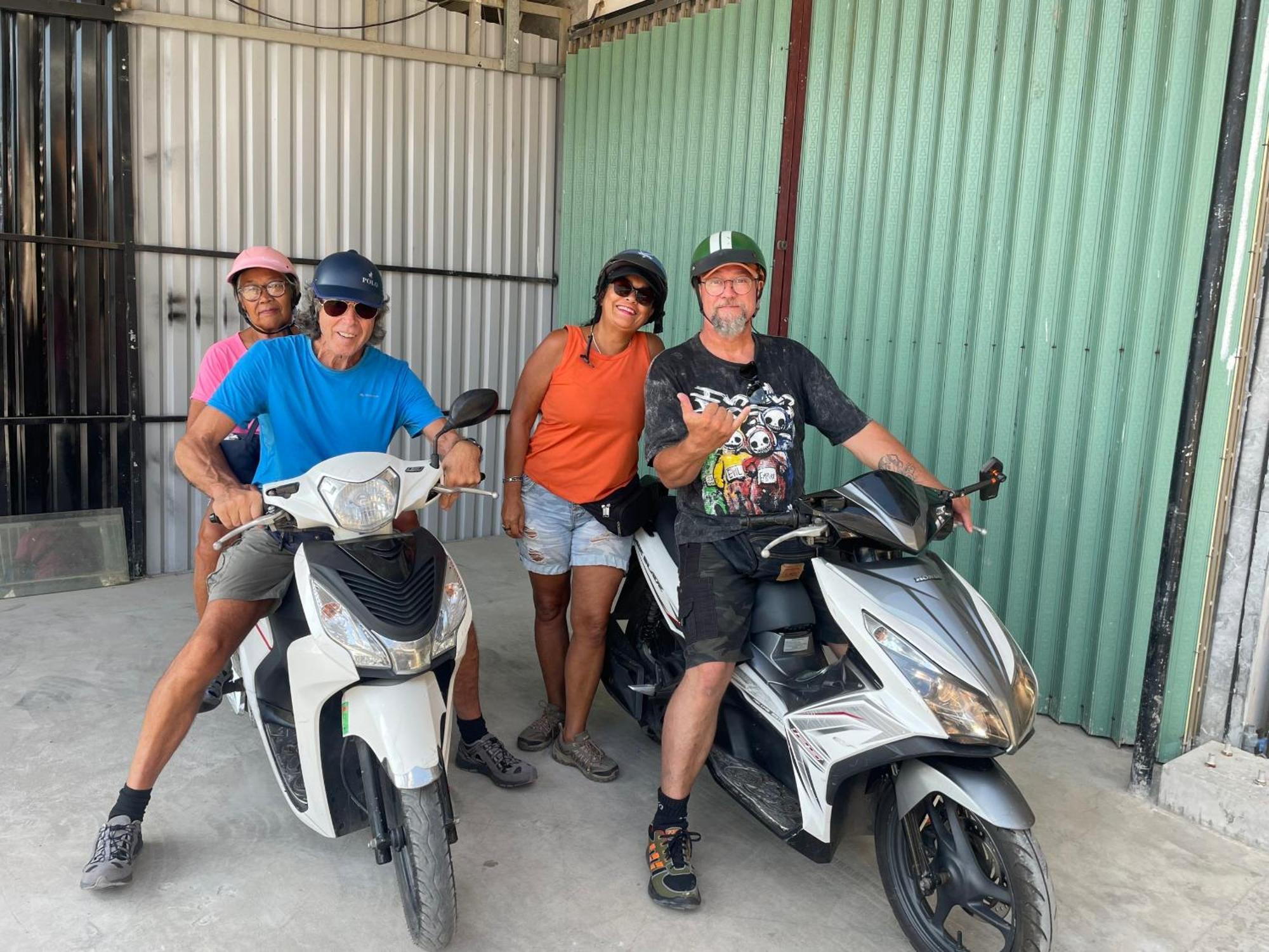 Fla Village Phu Quoc Dış mekan fotoğraf