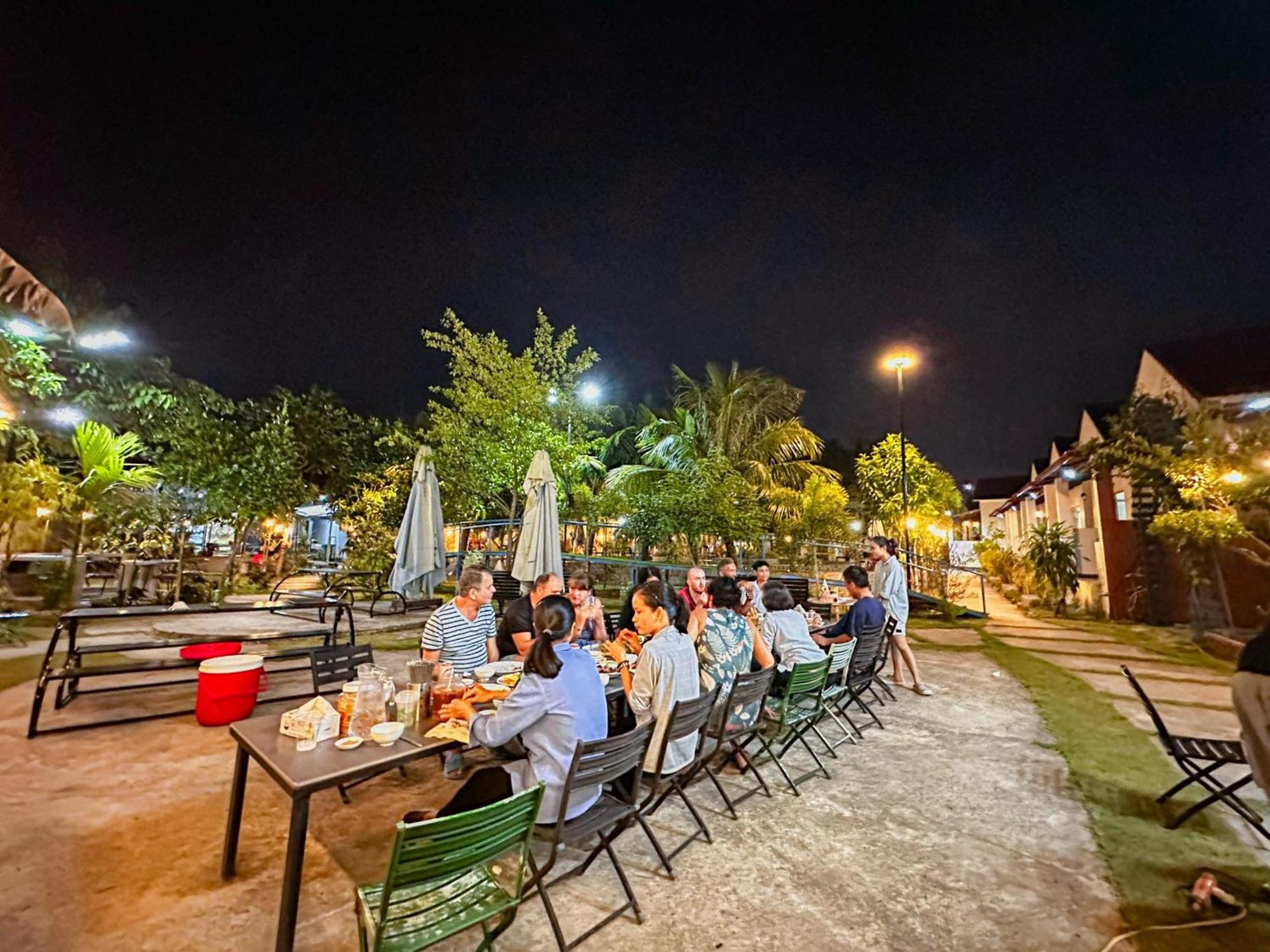 Fla Village Phu Quoc Dış mekan fotoğraf