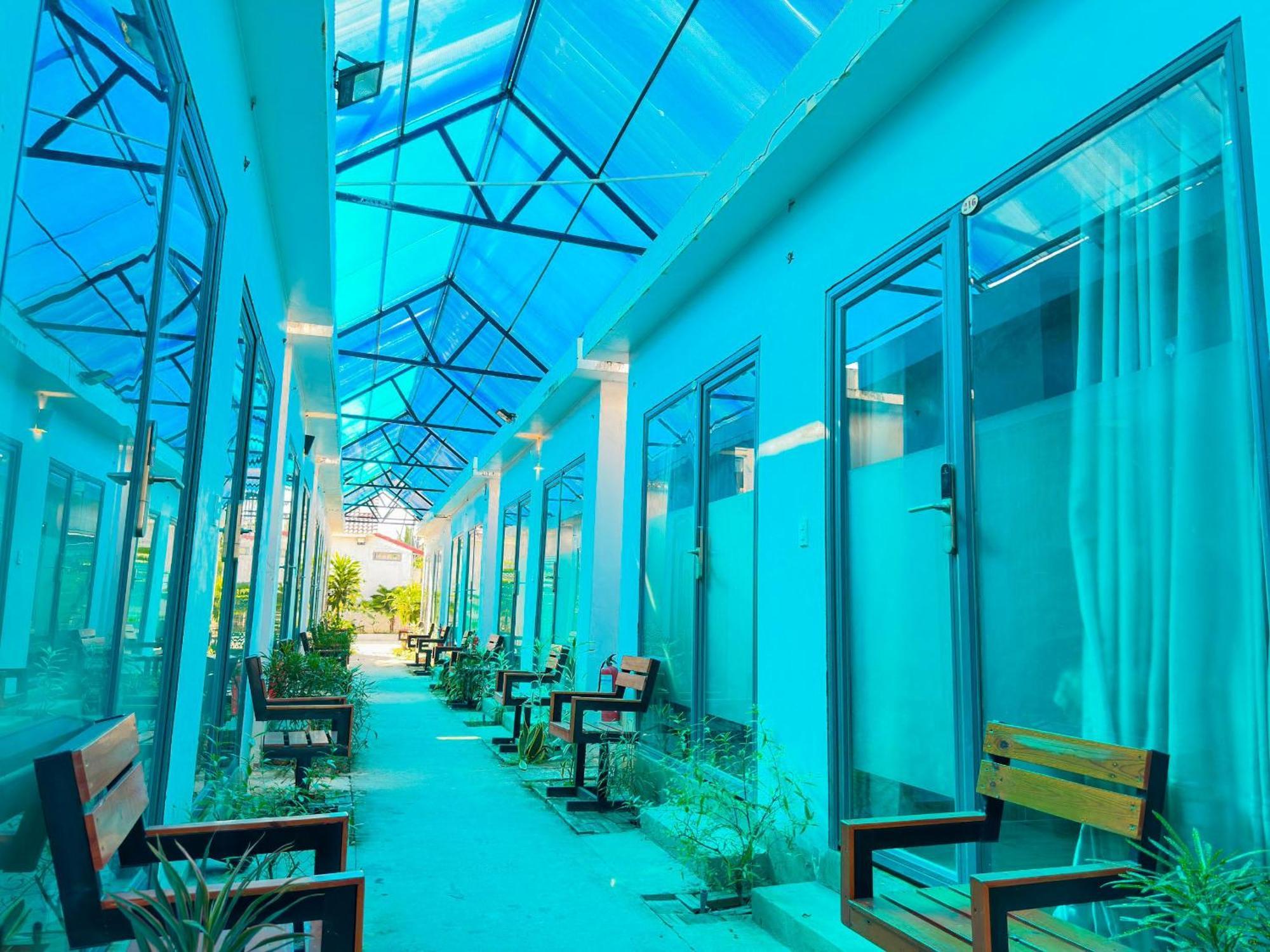 Fla Village Phu Quoc Dış mekan fotoğraf
