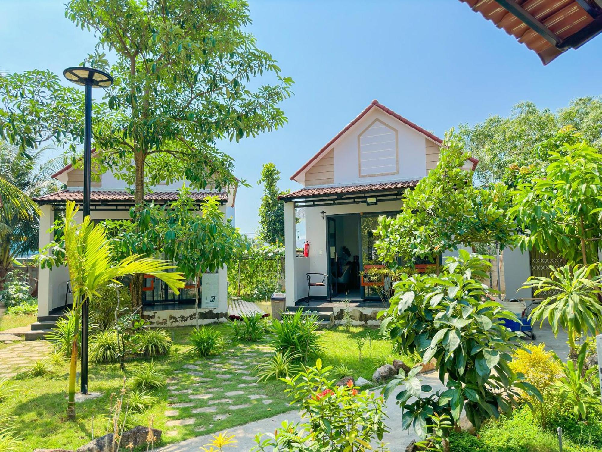 Fla Village Phu Quoc Dış mekan fotoğraf