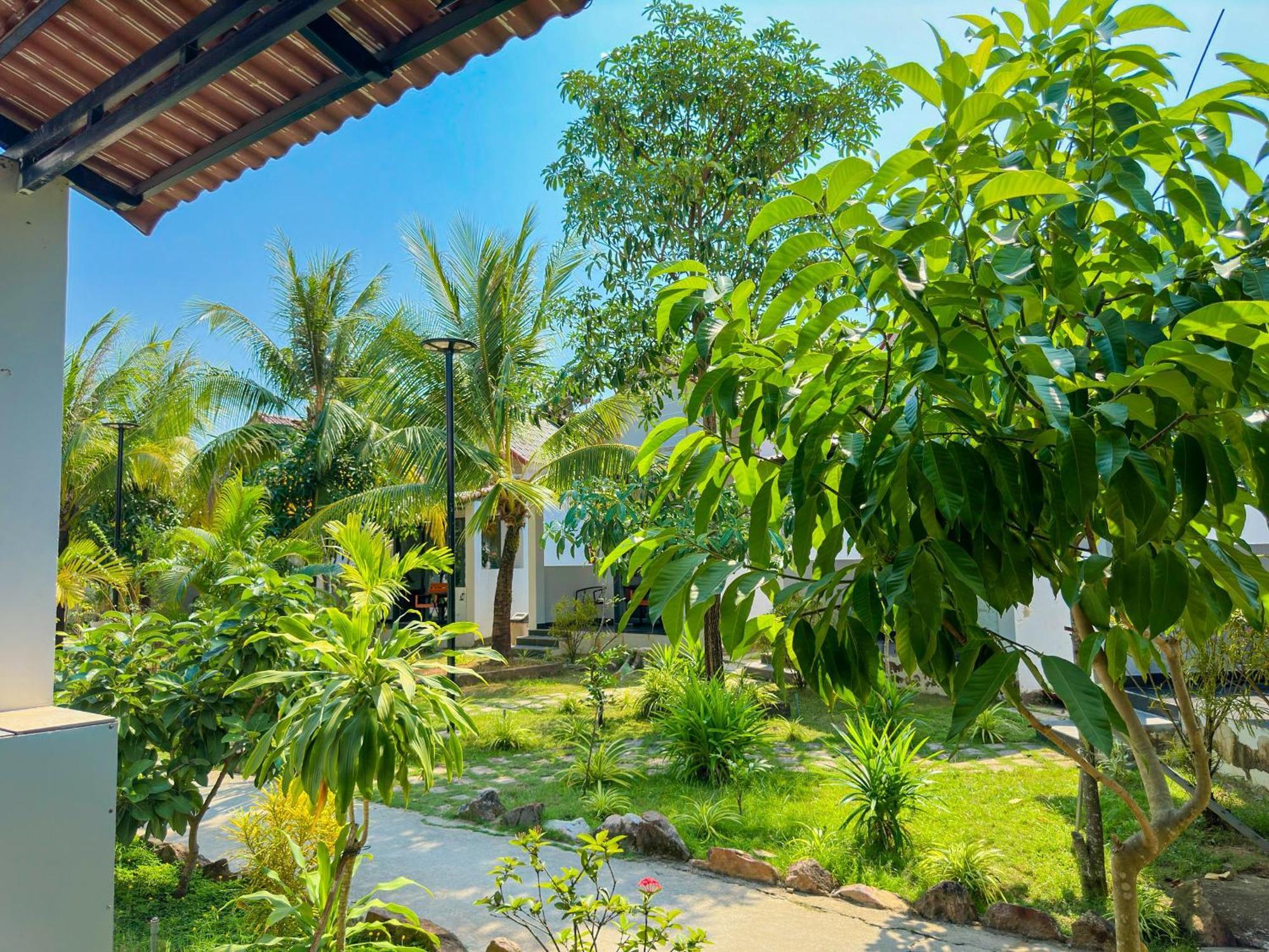 Fla Village Phu Quoc Dış mekan fotoğraf