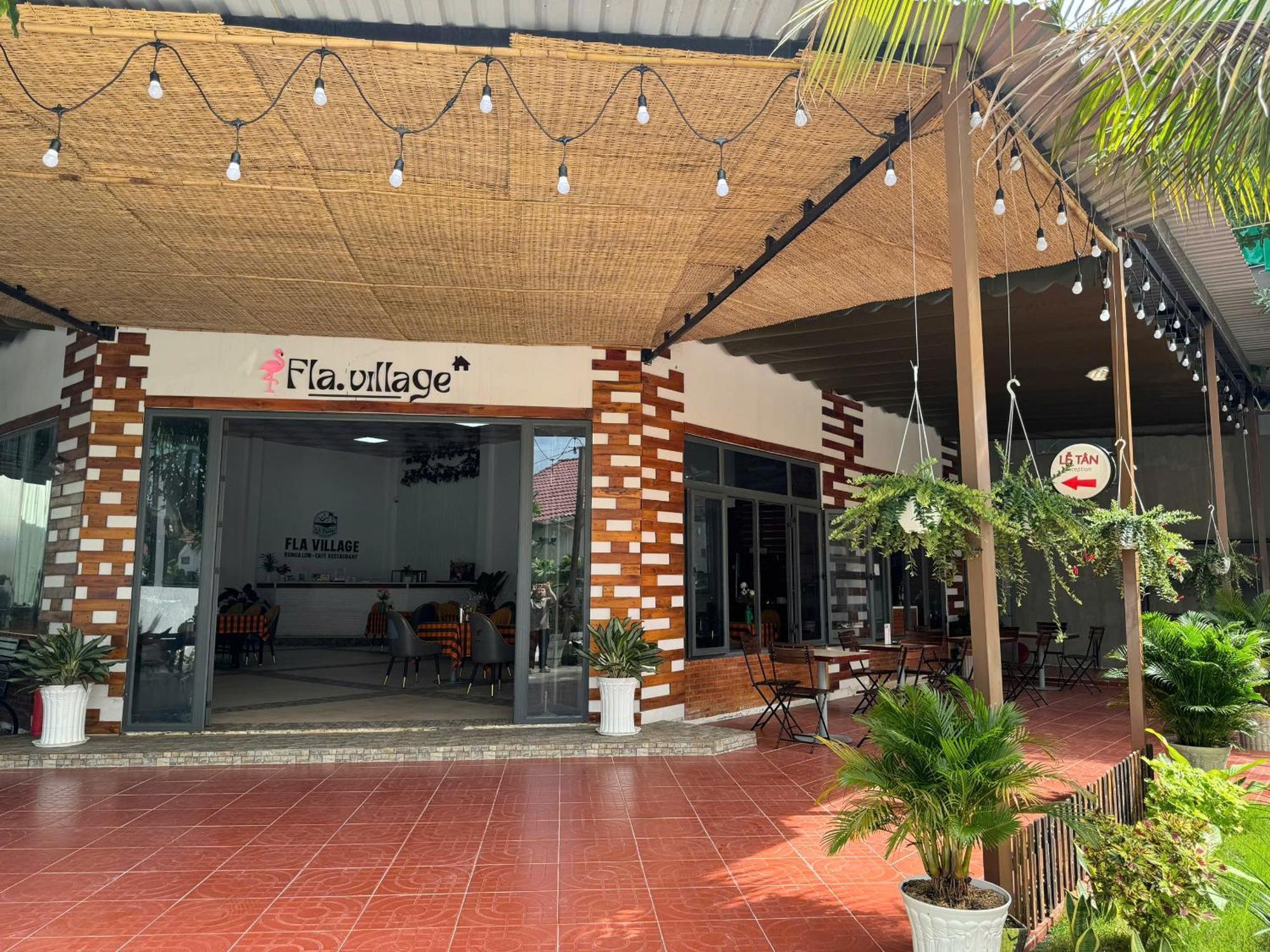 Fla Village Phu Quoc Dış mekan fotoğraf