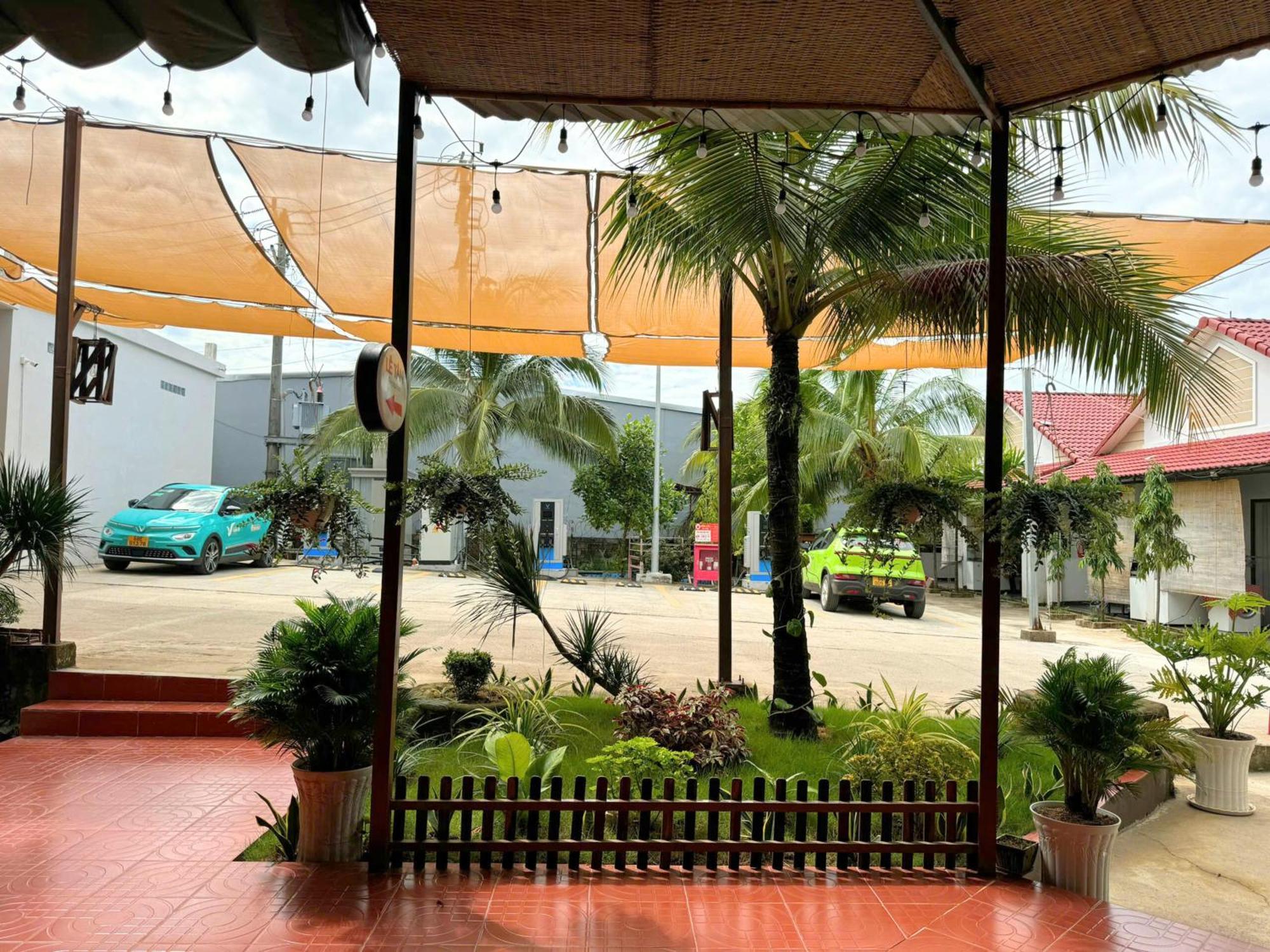 Fla Village Phu Quoc Dış mekan fotoğraf