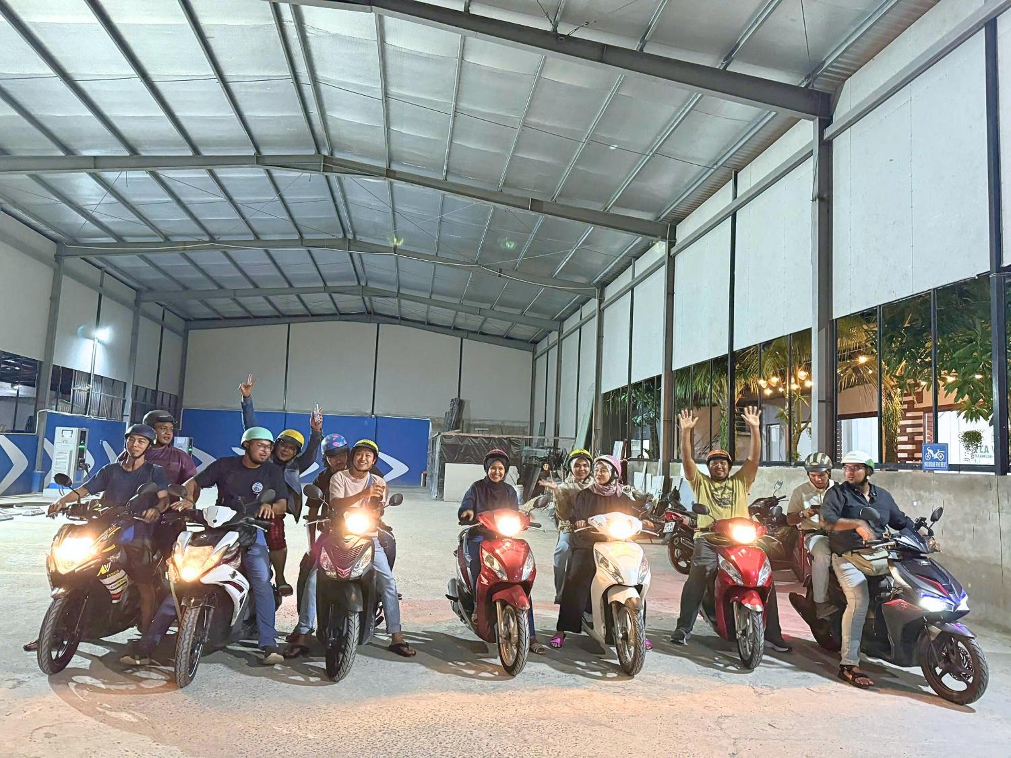 Fla Village Phu Quoc Dış mekan fotoğraf